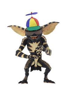 NECA <span class=keywords><strong>Gremlins</strong></span> est <span class=keywords><strong>un</strong></span> elfe maléfique de 7 pouces le jouet modèle déplace la figurine d'action - Product Image 4