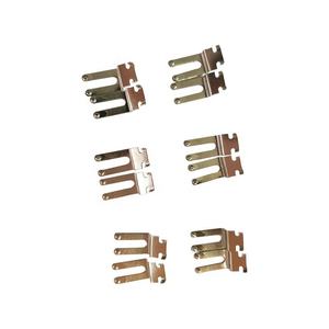 Custom <span class=keywords><strong>oem</strong></span> <span class=keywords><strong>non</strong></span> <span class=keywords><strong>standard</strong></span> di alta precisione di piccole dimensioni shrapnel lamiera in acciaio inox parti di stampaggio per il prodotto - Product Image 6