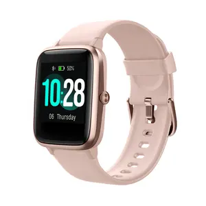 בזדון Smartwatch עבור אנדרואיד טלפונים עבור iOS טלפונים תואם עבור iPhone סמסונג