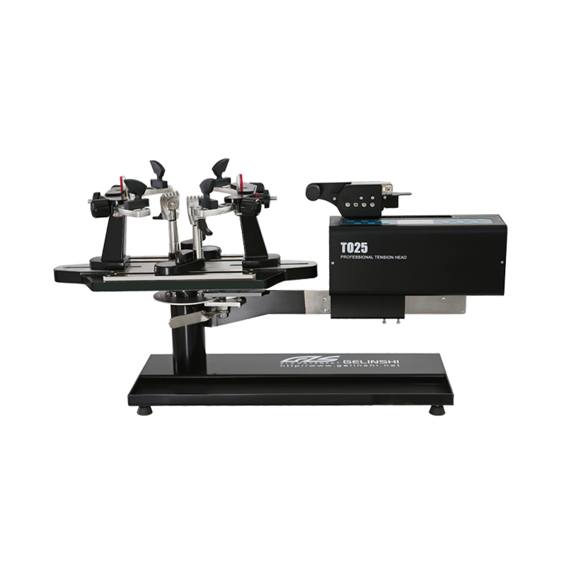 GLS-302E Automatic Release Clamp - Efficient Tennis & Badminton