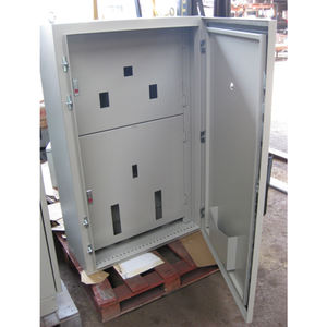 Servicio de Soldadura de Chapa de Aluminio Personalizada Directo de Fábrica, Recubrimiento en Polvo, Piezas de Soldadura de Chapa de Acero Inoxidable - Product Image 3