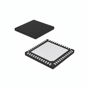Buy Electronics Components Online A4918KEVSR-5-T Original One Stop Service Power Management (PMIC) 48 VFQFN Exposed Pad - Product Image 1