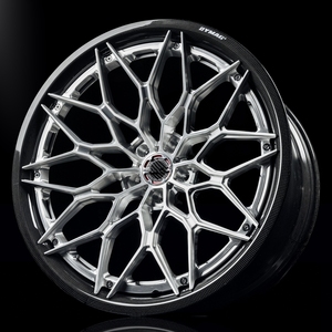 Rines forjados de 18 19 20 21 22 24 26 pulgadas, de 2 y 3 piezas, para Lamborghini Revuelto, Benz AMG <span class=keywords><strong>GTR</strong></span>, C63, C55, E43, E63S, S63, SL63, <span class=keywords><strong>MR</strong></span>-240 - Product Image 2