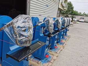 Duy Nhất Đầu Máy Ràng Buộc Cho Cuốn Sách Tập Thể <span class=keywords><strong>D</strong></span>ục Và Tạp Chí Nhiệm Vụ Nặng Nề <span class=keywords><strong>D</strong></span>ây Khâu Máy Cho Sách Yên Khâu Stapler - Product Image 4