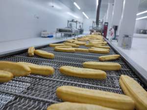 Frozen Fried Dough Sticks Sweet Chinese Bread <strong>Food</strong> for Children Halal &amp; <strong>Kosher</strong> Certified Instantly Cooked Dried in Bulk Bags - Product Image 4