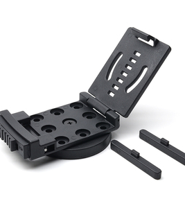 Clip de cinturón magnético de alta resistencia con ventosa recubierta de goma para destornilladores, llave inglesa, accesorios de Metal - Product Image 5
