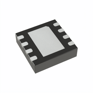 MAX6762TAZID0+ Electronic Circuit Components 8 WDFN Exposed Pad Power Management (PMIC) BOM IC In Stock - Product Image 1