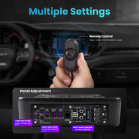 7/9/10/13 pouces Double Din autoradio 2 Din Android autoradio Android Auto Carplay Audio voiture lecteur DVD Navigation GPS