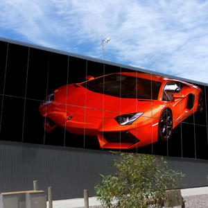 Encre <span class=keywords><strong>UV</strong></span> souple de grande qualité pour imprimante <span class=keywords><strong>UV</strong></span> rouleau à rouleau super grand format EFI <span class=keywords><strong>VUTEk</strong></span> GS 5000r - Product Image 2