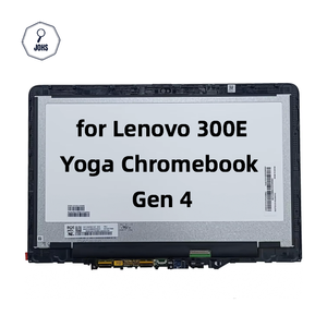Voor Chromebook 300E Yoga Gen4 IPS LCD Touchscreen Module Digitizer Assemblage Zakelijk Gebruik 90-Dagen Garantie 5D11C95909 - Product Image 4