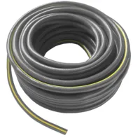 HOSEMART PVC Nylon Braided 3/4 Inch Heavy Duty Industrial