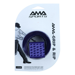 Mazze da Baseball antiscivolo ad assorbimento del sudore originale prodotti da <span class=keywords><strong>Tennis</strong></span> personalizzati per racchetta da Baseball - Product Image 6