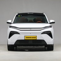 Haute performance BYD Tang L EV SUV électrique 7 passagers 2025 vente en gros