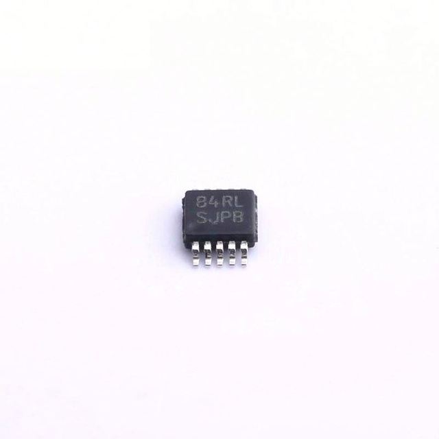 LM3481MMX/NOPB new original screen printing SJPB package/VSSOP10 D/C-D/C controller IC chip LM3481MMX LM3481MMX/NOPB..