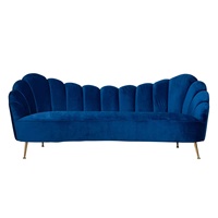 Canapé professionnel, mobilier de loisirs, Design moderne, pour hôtel, bureau, salon, utilisation