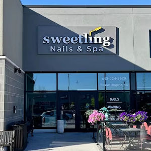 BRANDNEWSIGN Custom UL Certified Light Box Store <span class=keywords><strong>Sign</strong></span> SPA negozio per la cura degli animali segno del Logo segno del Logo personalizzato Outdoor UL Signage - Product Image 4