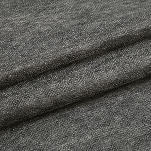 Großhandels preis Polyester Vliesstoff Thermo Fusing Micro dot Fusible Inter lining Stoff für Kleider - Product Image 4