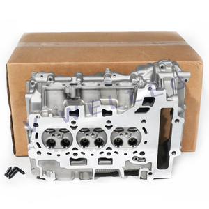 1623199180 YL01390480 per Peugeot 208 <span class=keywords><strong>2008</strong></span> 308 3008 Citroen C3 C4 PICASSO DS3 1.2T EB2ADT Motore Nuovo Gruppo Testata Cilindri - Product Image 6