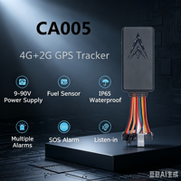 Capteur de niveau de carburant capacitif YTWL 70CM RS232, sonde découpable, pour le suivi GPS et la surveillance du carburant des flottes de véhicules, garantie 1 an