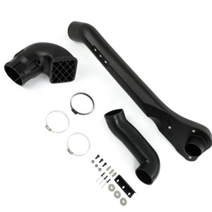 Kit de Snorkel para Auto Compatible con Toyota Tacoma 1995-2004 y 4Runner/Surf 1996-2002 3.4L - Product Image 6