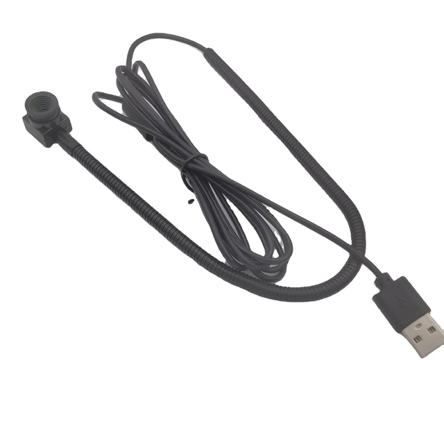 HD 1080P 2K 4K USB PC Web Camera OTG UVC Indoor OEM/ODM 1 Year Warranty