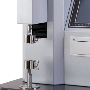 YT-L YANTE Papier-Karton-Film Wellpappe Zugfestigkeitsprüfmaschine Preis Zugprüfgerät Preise - Product Image 6