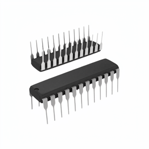 ส่วนประกอบอิเล็กทรอนิกส์ 24 DIP AT22LV10-25PI แบบฝังตัว ของแท้ - Product Image 1
