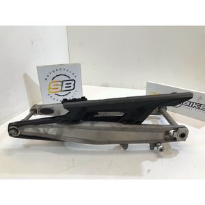 Triumph Street Triple 765 Rs 2020 2022 Punta Carenatura Sinistra T2317021 - Product Image 1