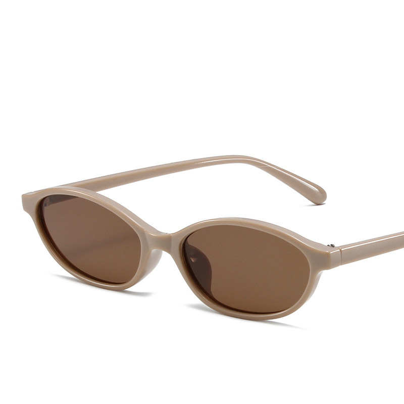 C6 KHAKI/ BROWN