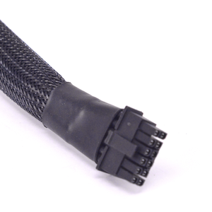Cable de Extensión para GPU ATX 3.0, Conector Macho de 16 Pines para Adaptador de Fuente de Alimentación para Cables de Alimentación de GPU - Product Image 3