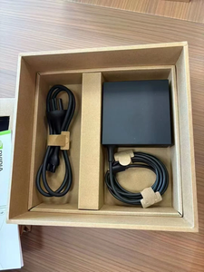 Supercomputadora de Escritorio Compacta con IA NVIDIA DGX Spark Founders Edition (NVIDIA GB10 / 128GB LPDDR5x / 4TB M.2 SSD) - Product Image 4