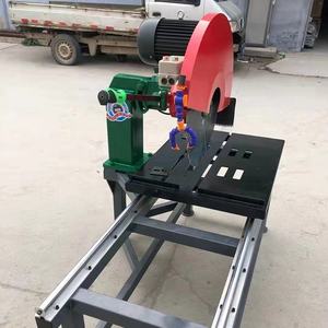 מכירה חמה 350 400 מ "מ 500 מ" מ 600 מ מ "מ סלע גרניט נייד - Product Image 5