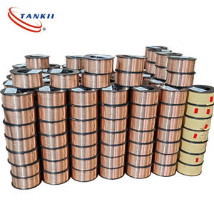 Fil de soudage par pulvérisation, fil CO2, ER70S-6 ASTM Acier inoxydable 316 Fil inoxydable brillant <span class=keywords><strong>316l</strong></span> Câble de bijouterie Acier <span class=keywords><strong>inox</strong></span> 316 Inconel 625 - Product Image 3