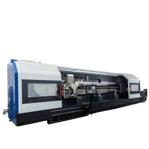 Machine de tournage à haute rigidité pour vis à billes de tour/VMCC - Product Image 1