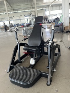 Nueva placa más caliente cargada <span class=keywords><strong>Nautilus</strong></span> Fitness Equipment Machine Incline Press/Chest Press para gimnasio - Product Image 2
