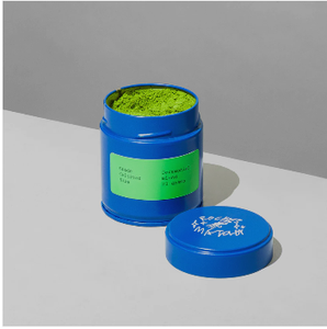 Nhà máy tùy chỉnh kim loại trà lưu trữ lon cấp thực phẩm tinplate Matcha tin xi lanh vuông bù đắp in ấn cho <span class=keywords><strong>Cookie</strong></span> lưu trữ - Product Image 2