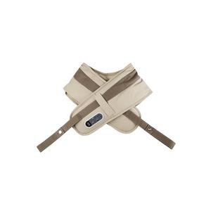 गर्दन कंधे कंपन और हीटिंग मालिश बेल्ट - Product Image 5