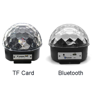 Đèn <span class=keywords><strong>LED</strong></span> Laser Nhiều Màu Thay Đổi Chiếu Xanh Dương Đỏ Đèn Pha Lê Ma Thuật Hiệu Ứng <span class=keywords><strong>LED</strong></span> MINI RGB Chiếu Sân Khấu - Product Image 3