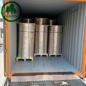 Pegamento Térmico Directo para Etiquetas de Congelador y Papel Glassine de 60g para Impresión de Etiquetas - Product Image 1