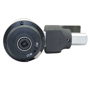 Multiplicador de par de 4500N.M y multiplicador de fuerza de par manual para neumáticos de camiones - Product Image 3