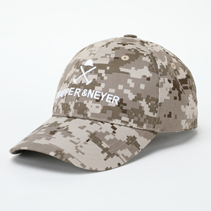 High Quality Adjustable Size <strong>Yellowstone</strong> Embroidery Duck Tongue Sun <strong>Hat</strong> European American Style Baseball Caps USA Wholesale - Product Image 3