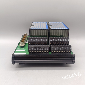 P0916KP-0B FBM207b ฟ็อกซ์บอโร (อินเวนซิส) |   ซีรีส์ I/A |   ฐานที่ใช้แล้ว - Product Image 4