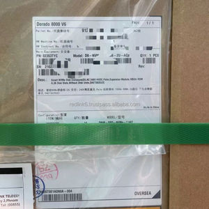 โมดูลขยายอินเทอร์เฟซ 03050GYK DV6-LPU2*100ETH-H QSFP28 100Gb ETH สำหรับ Dorado 5000 6000 - Product Image 4