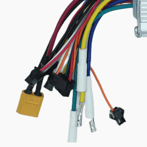 Controller S866 S00428 48V 23A Compatibile con SmartGyro Rockway / Speedway - Product Image 5