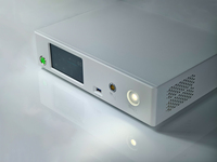 Système d'endoscopie HD complet IKEDA 9001E-T pour interventions urologiques, tête de caméra USB et HDMI en métal, source d'alimentation électrique