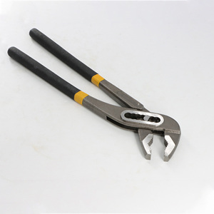 <span class=keywords><strong>Pince</strong></span> de pompe à eau à grande ouverture en acier à haute teneur en carbone - Product Image 3