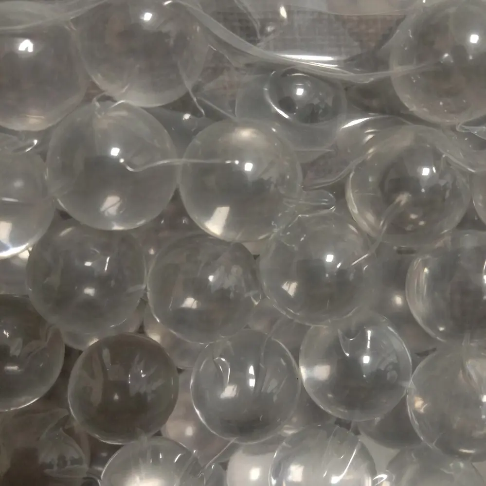 Helder Glazen Bal 4Mm 5Mm 6Mm 7Mm Food Grade Glazen Bol Knikkers