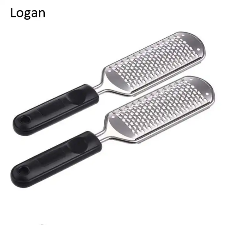 Buy Wholesale China Professional Pedicure Foot File Tool Stainless