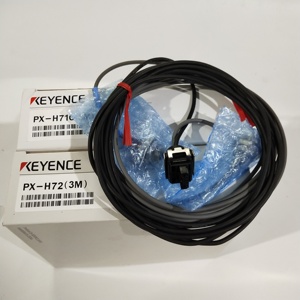 โฟโตอิเล็กทริคเซนเซอร์แบบส่งผ่านแสงรุ่น PX-H72 ของแท้ มีสินค้าในสต็อก - Product Image 1