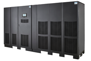 UPS Trifásico Power Xpert 9395 de 300KVA/300KW 480V en Línea con Alta Eficiencia (94%) y Batería de Plomo-Ácido para Centro de Datos - Product Image 3